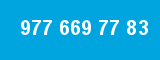 977 669 77 83 977 669 77 83